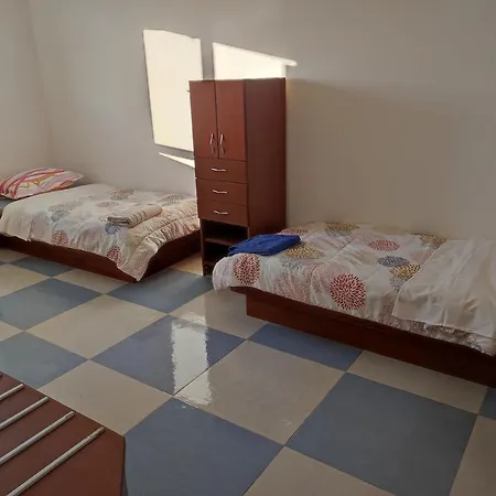 Zagora Apartments
