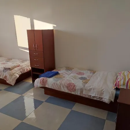 Zagora Apartments * Dugobabe