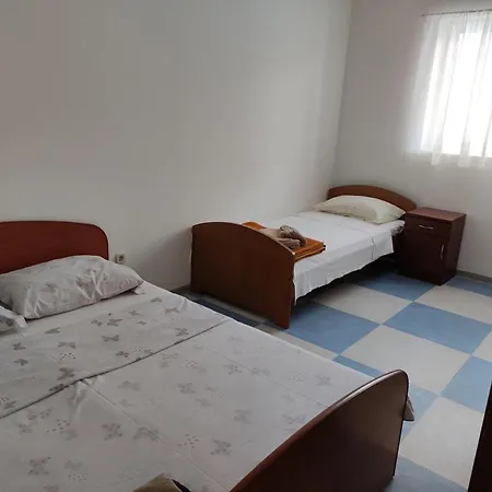 Apartment Zagora Apartments Dugobabe