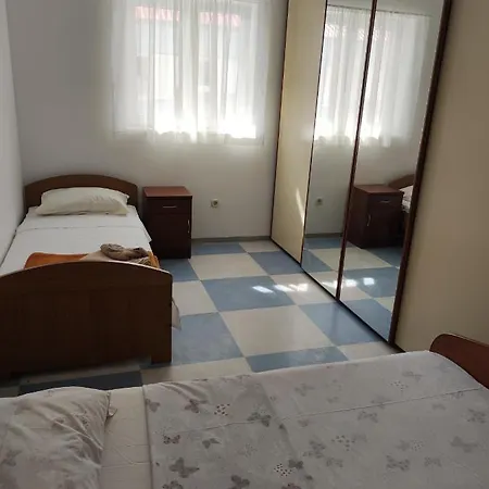 Apartment Zagora Apartments Dugobabe