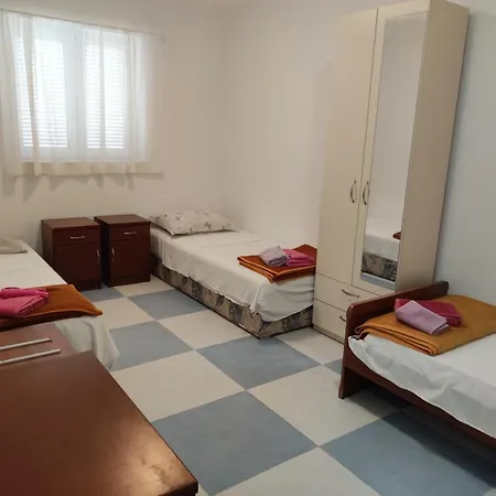 Zagora Apartments Dugobabe