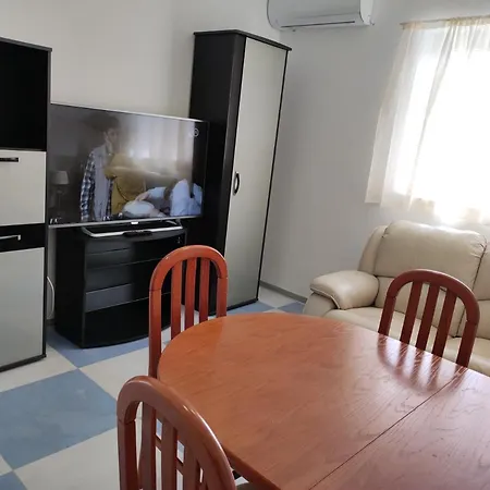 Zagora Apartments *