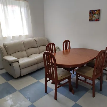 Zagora Apartments Apartment *