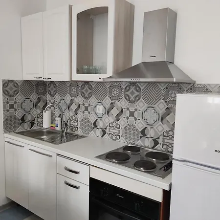 Zagora Apartments Apartment Dugobabe