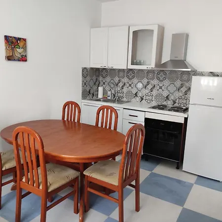Zagora Apartments Apartment