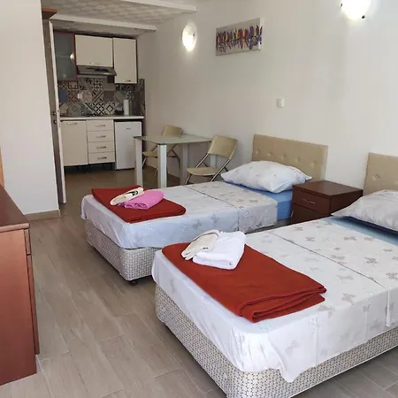 Apartment Zagora Apartments *