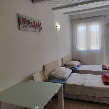 Zagora Apartments *